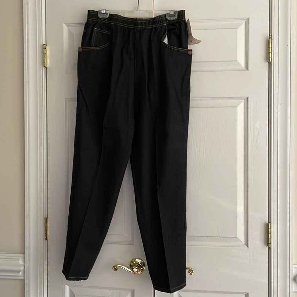 Congo Trader NWT Jean
